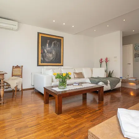 Luxury Nana דירה בלד