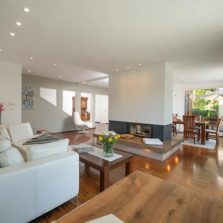 Luxury Nana Apartamento Bled