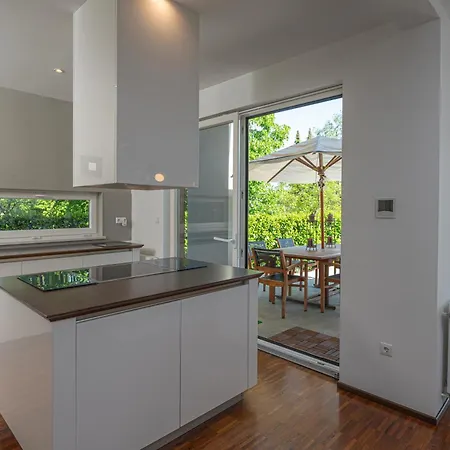 Apartamento Luxury Nana *