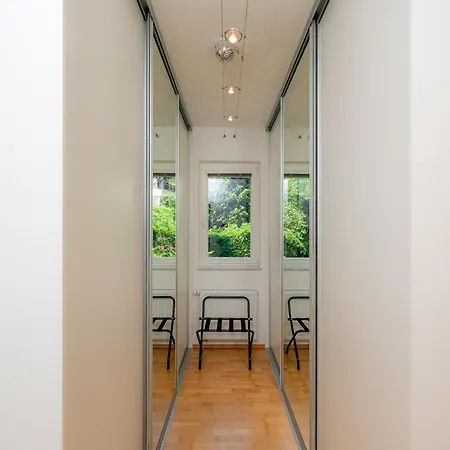 Apartment Luxury Nana