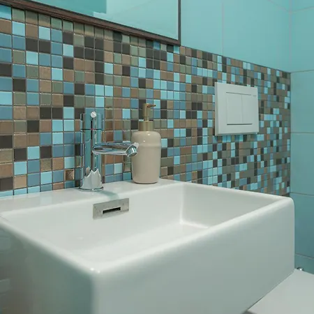 Luxury Nana Daire Bled