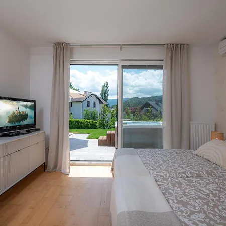 Apartamento Luxury Nana *