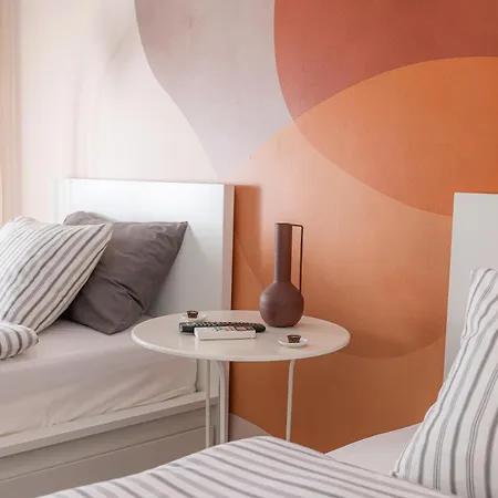 Luxury Nana Apartment