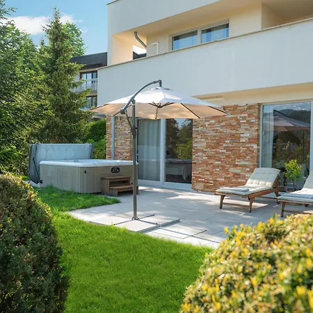 Luxury Nana Apartment *