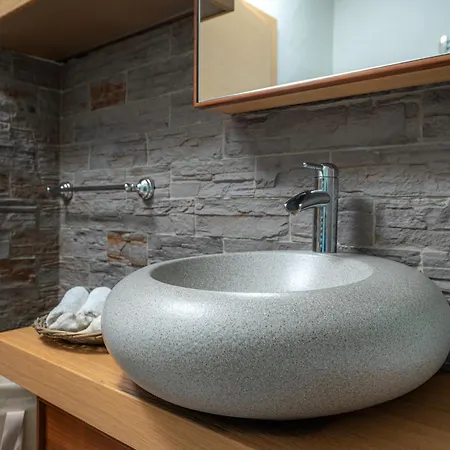 Luxury Nana דירה *