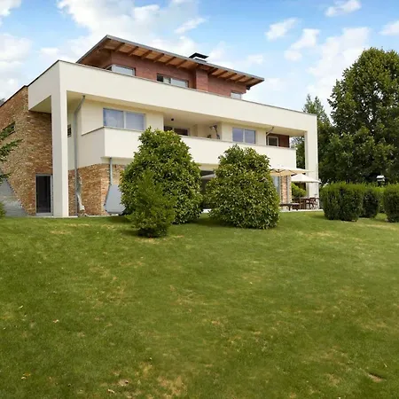 Apartment Luxury Nana Bled