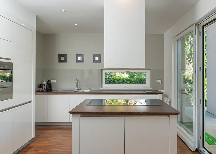 Appartement Luxury Nana Bled