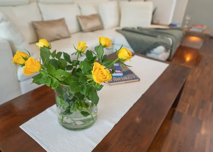 Appartement Luxury Nana