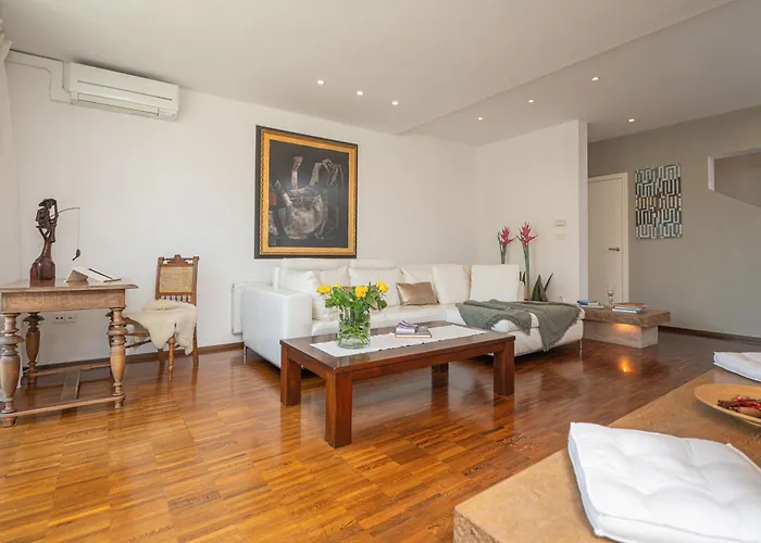 Luxury Nana Appartement Bled