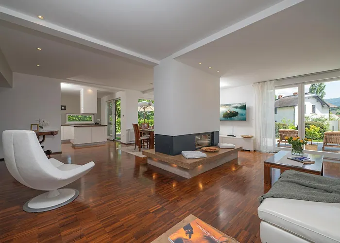 Luxury Nana Appartement