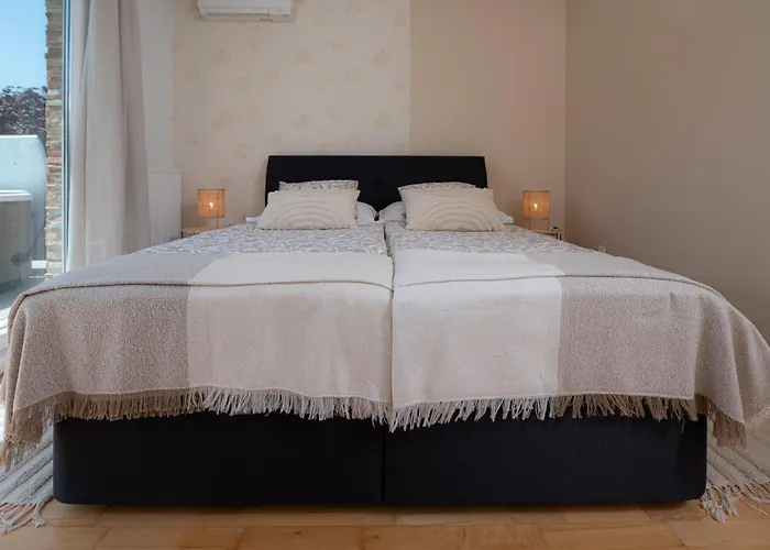 Luxury Nana Appartement