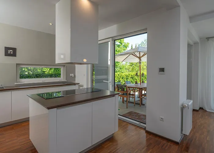 Appartement Luxury Nana *