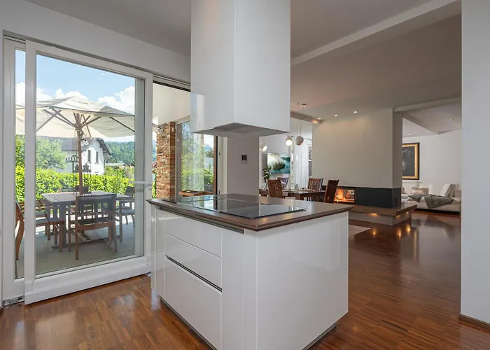 Appartement Luxury Nana