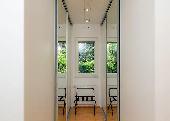 Appartement Luxury Nana