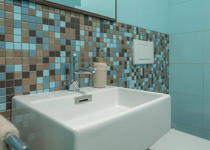 Luxury Nana Appartement Bled