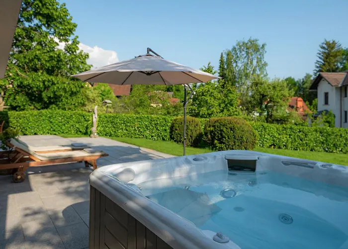 Apartamento Luxury Nana