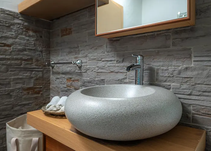 Luxury Nana Appartement *