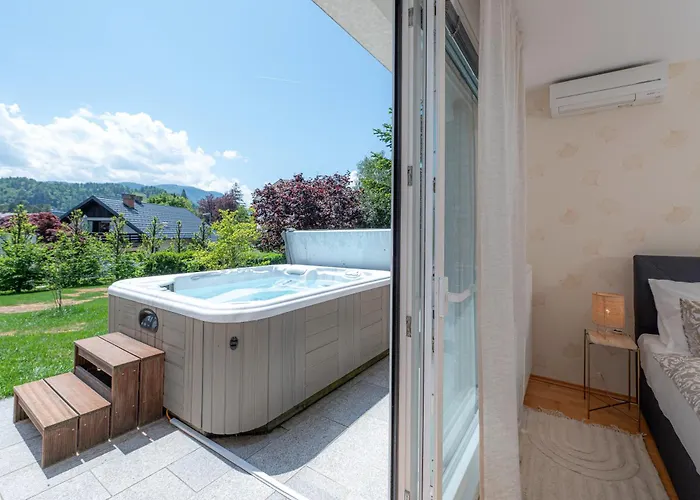 Luxury Nana Appartement *