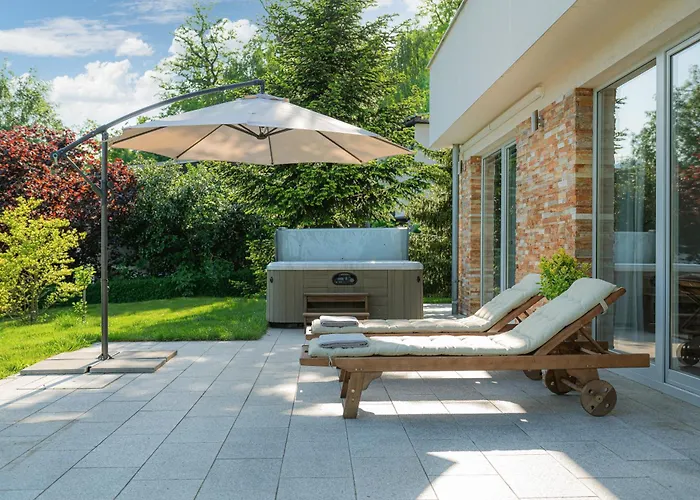 Luxury Nana Appartement