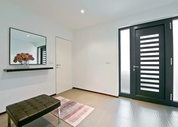 Luxury Nana Appartement